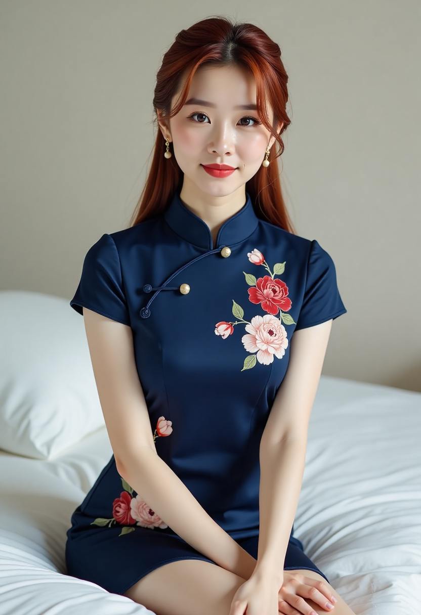 四月的旧照片海报