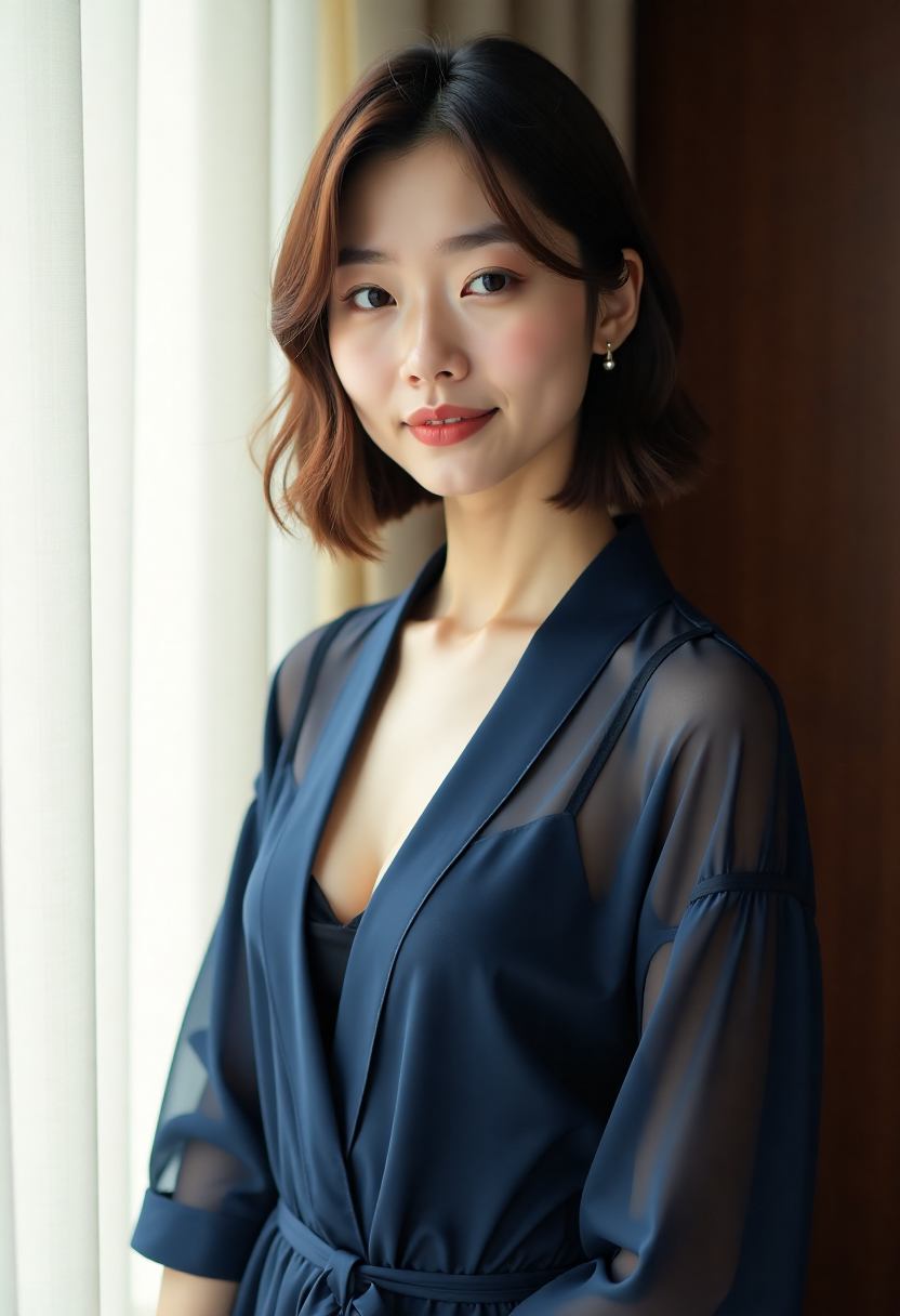 观众小鱼丸头像