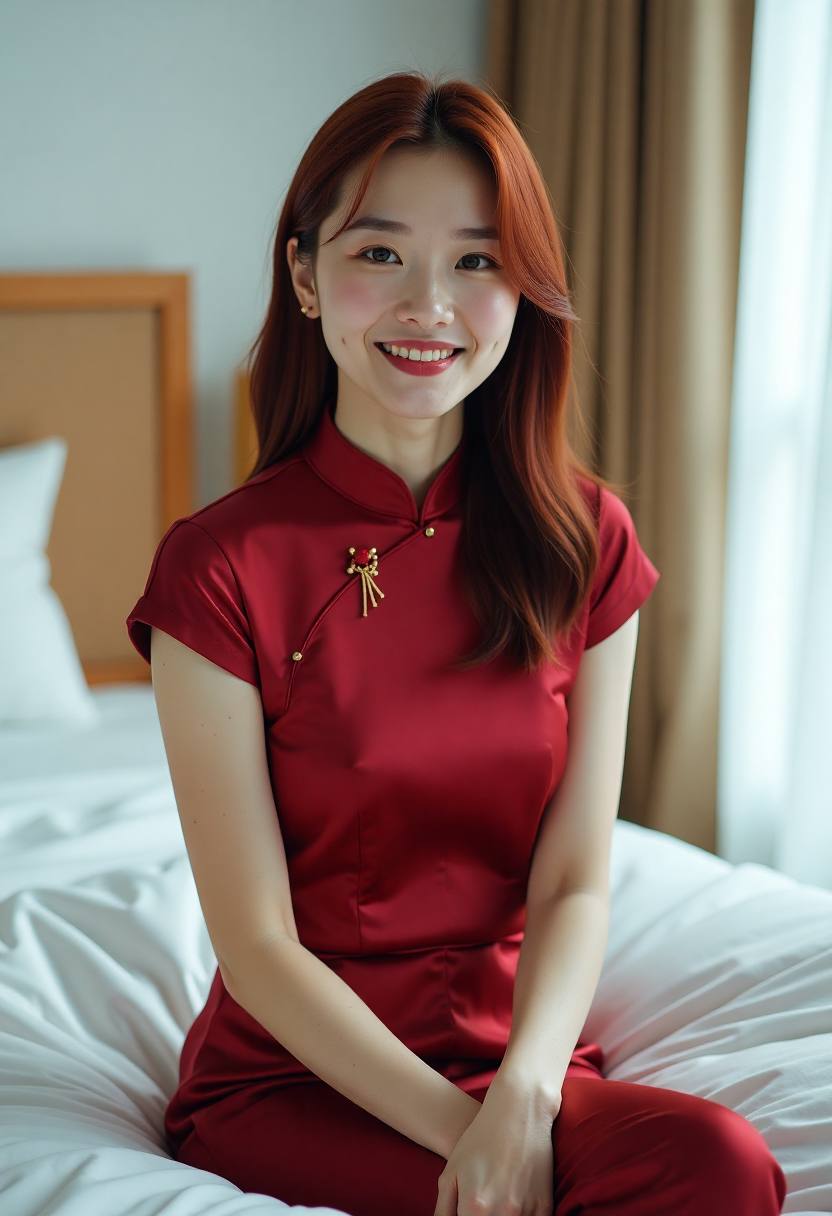小川凛子饰演者头像